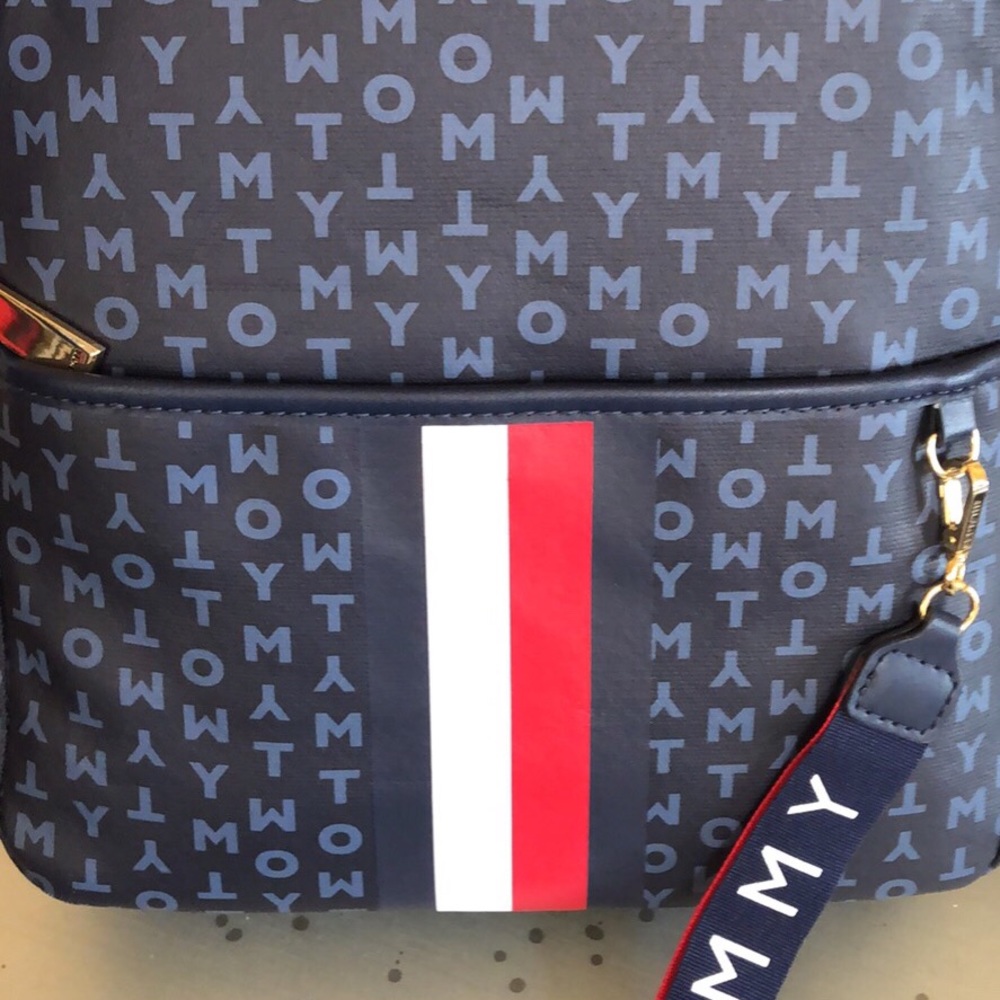Tommy Hilfiger Back Pack